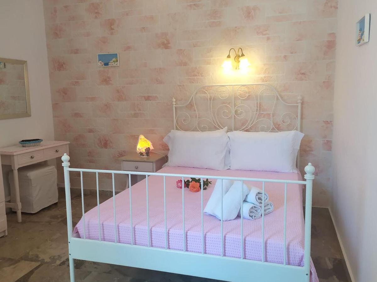 Eleana Studios 암벨라스 외부 사진